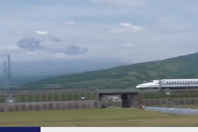 Sau nhiều thập kỷ tụt hậu, Mỹ quyết tâm đổ tiền tỷ hồi sinh đường sắt cao tốc