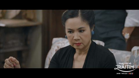 Trạm cứu hộ trái tim tập 3