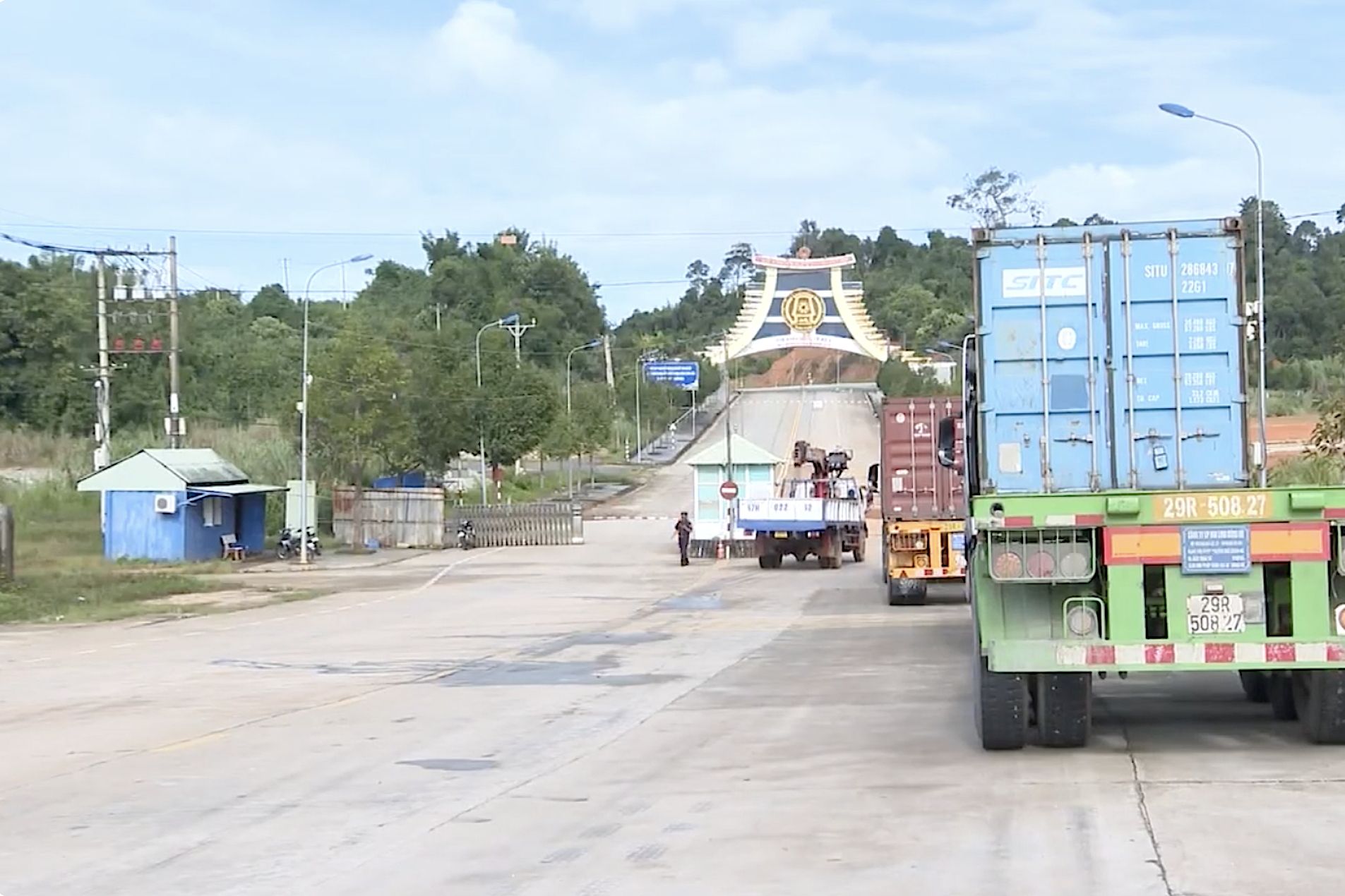 Ưu tiên đầu tư các tuyến giao thông huyết mạch tại Khu tam giác phát triển