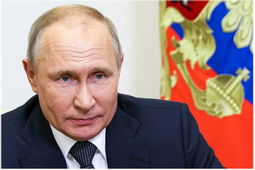 Vì sao ông Putin chắc thắng trong bầu cử tổng thống Nga?