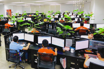 Vietnam proceeds with ‘Make in Vietnam’ digital ecosystem