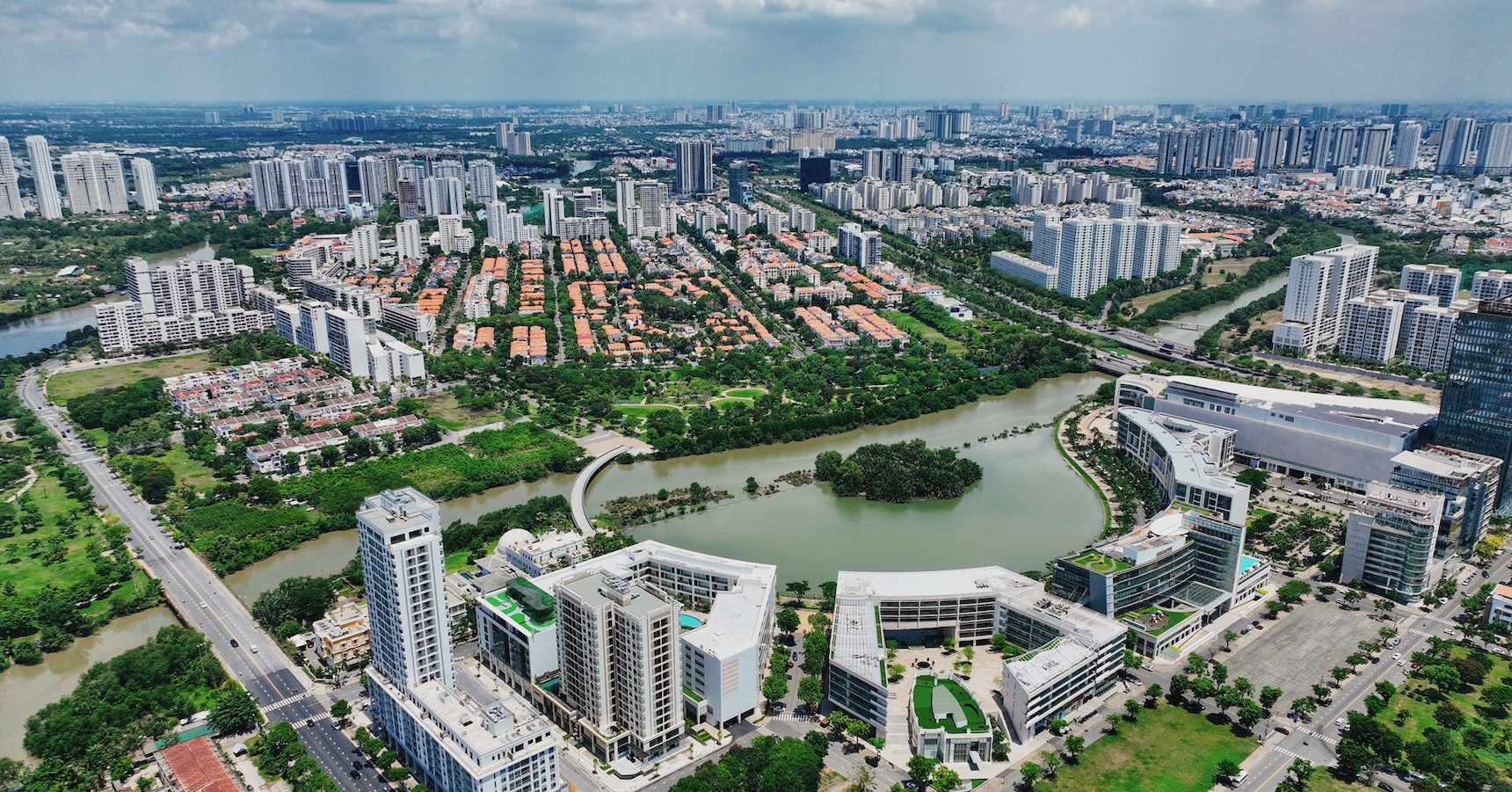 Amended laws expected to spark realestate boom