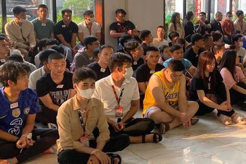 Bảo hộ hơn 100 người Việt Nam bị bắt giữ tại Campuchia, Thái Lan