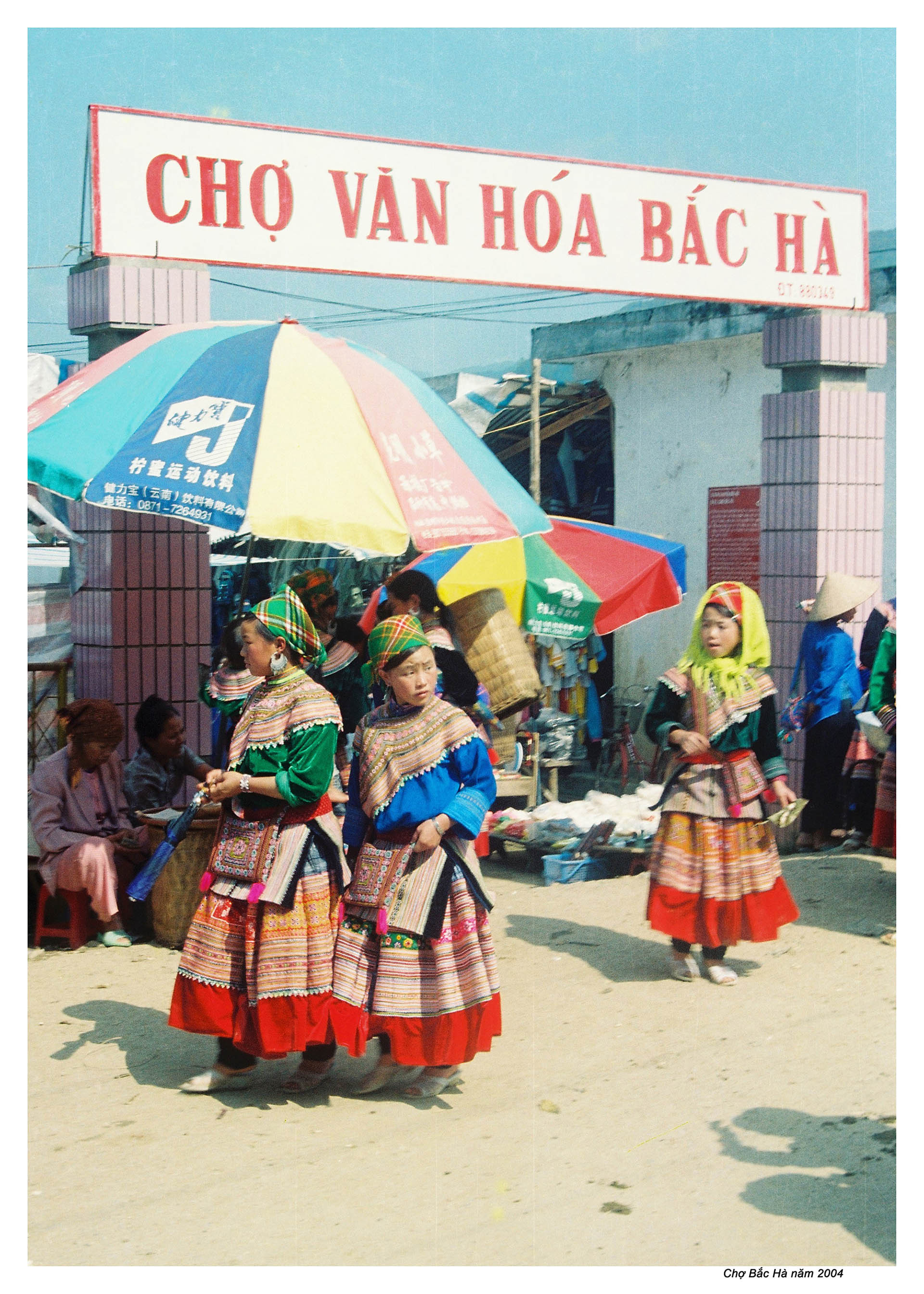 View - Hình ảnh 'bật mí' vẻ đẹp quyến rũ xuyên thời gian của cao nguyên Bắc Hà