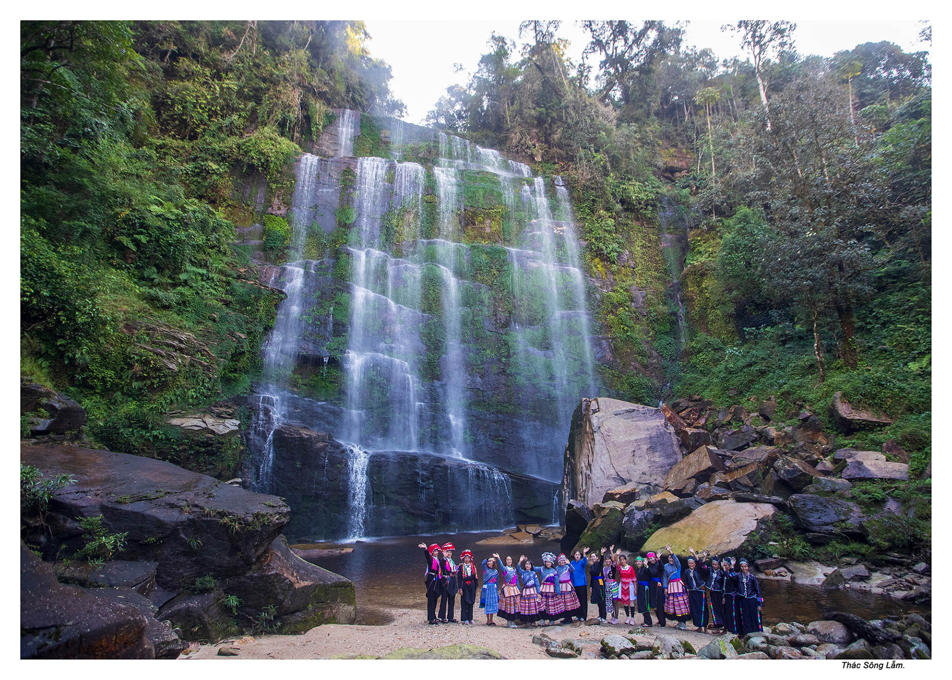 View - Hình ảnh 'bật mí' vẻ đẹp quyến rũ xuyên thời gian của cao nguyên Bắc Hà