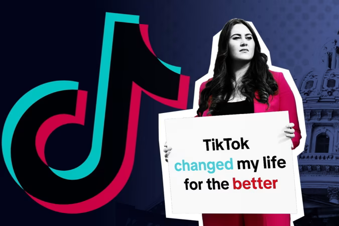 Điều gì chờ đợi TikTok tại Mỹ?