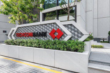 Động lực tăng trưởng của Techcombank - ngân hàng tư nhân hàng đầu Việt Nam