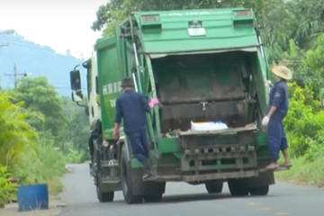 Đồng Nai: Kiểm soát chặt nguồn chất thải để bảo vệ môi trường