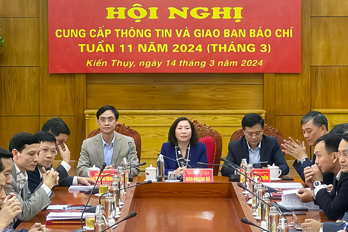 Hải Phòng sẽ sáp nhập nhiều đơn vị hành chính cấp huyện, xã