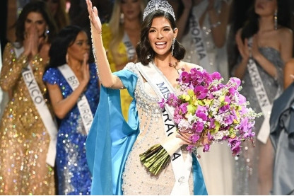 Miss Universe 2023 Palacios set to visit Vietnam in late April