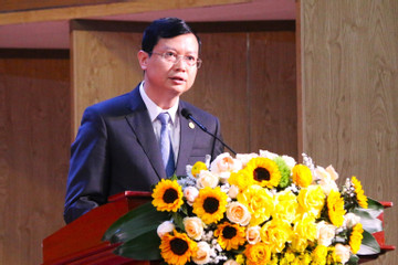 Ông Nguyễn Văn Hiền làm Chủ tịch Hội đồng Trường ĐH Sư phạm Hà Nội