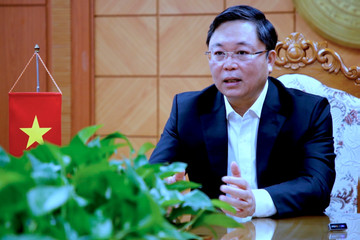 Chủ tịch tỉnh Quảng Nam giải bài toán sắp xếp cán bộ dôi dư sau sáp nhập