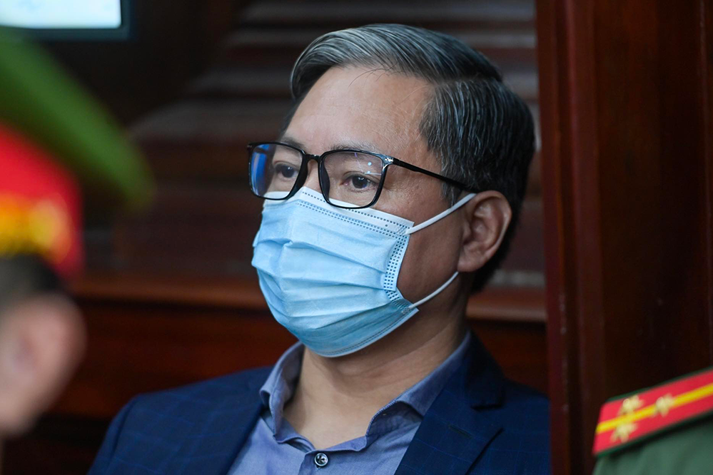 Vợ các bị cáo trong vụ Trương Mỹ Lan hứa sẽ dùng mọi cách khắc phục hậu quả