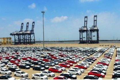 Vietnam prefers cars imported from Indonesia