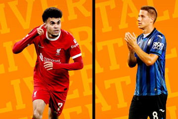 Bốc thăm tứ kết C2: Liverpool dễ thở, AC Milan chạm trán AS Roma