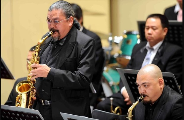 First int’l jazz festival to bring music feast to audience in Nha Trang hinh anh 1