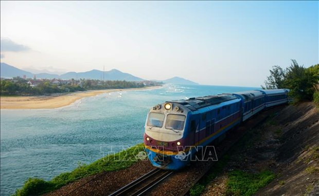 Hue – Da Nang heritage train route to become operational in late March