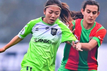Huynh Nhu refuses offer from Vietnamese clubs