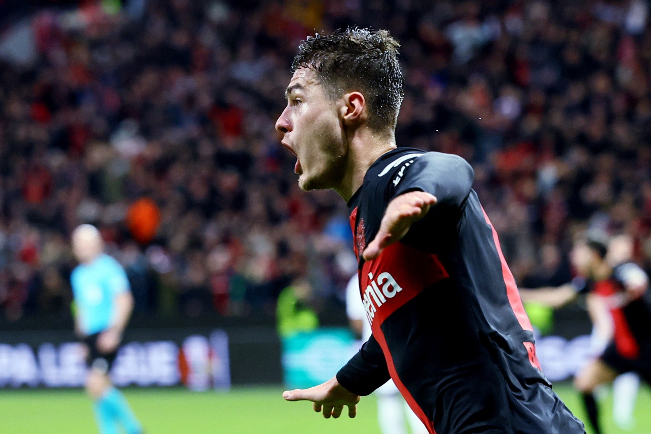 Kết quả bóng đá hôm nay 15/3/2024: Liverpool đánh tennnis, Leverkusen đi tiếp