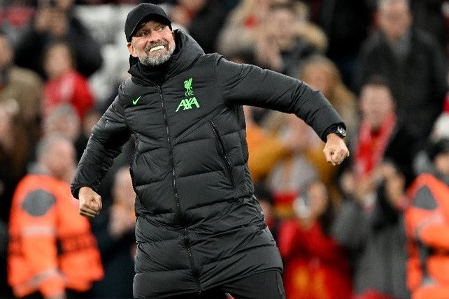 ‘Liverpool không nên có mặt ở Europa League’