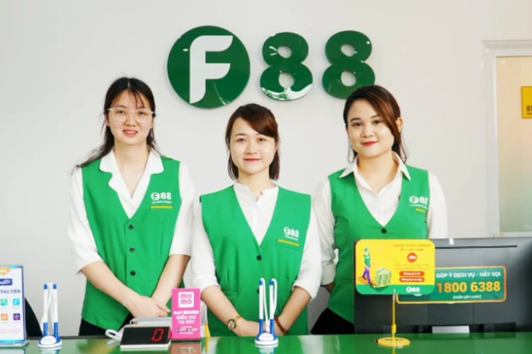 Lý do F88 được ADI chọn tài trợ thúc đẩy bình đẳng giới