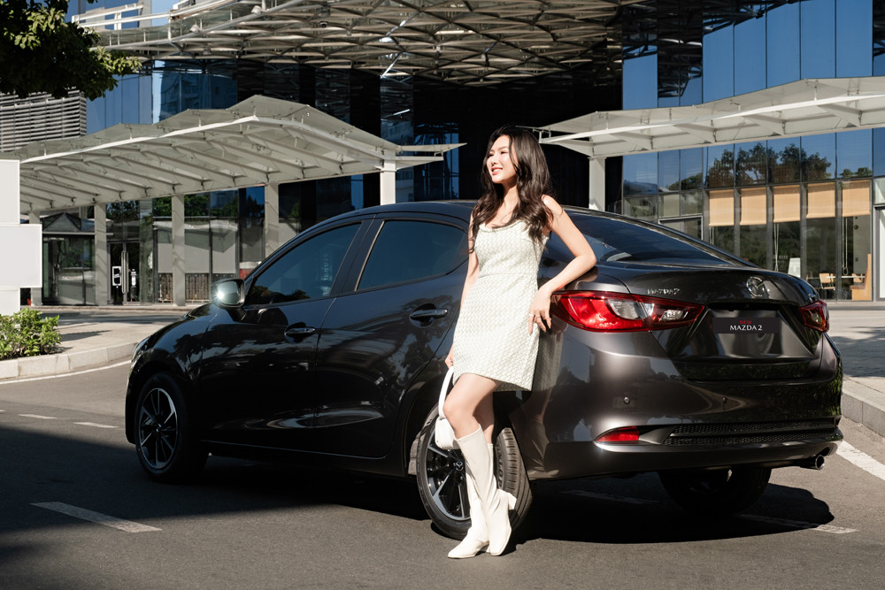 View - Loạt xe Mazda điều chỉnh giá bán hấp dẫn