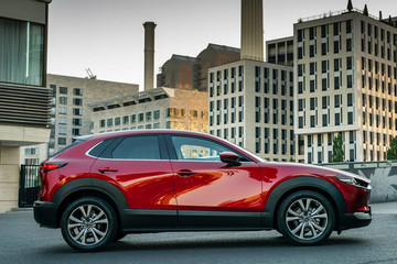 Mazda điều chỉnh giá bán hấp dẫn cho một số mẫu xe