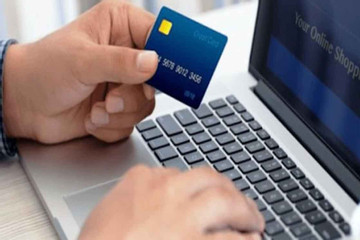 Nâng cấp thẻ tín dụng online, người đàn ông ở Hà Nội bị chiếm đoạt 100 triệu