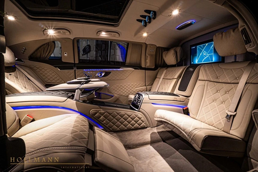 mercedes,  maybach,  pullman,  s680,  s680 pullman,  s 680,  s 680 pullman,  mercedes-maybach,  horacio,  pagani,  horacio pagani anh 5