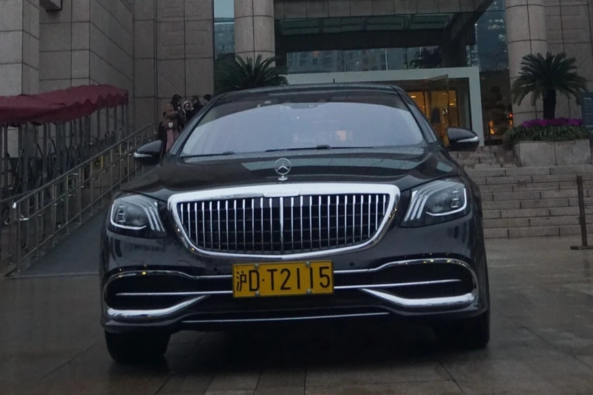 mercedes,  maybach,  pullman,  s680,  s680 pullman,  s 680,  s 680 pullman,  mercedes-maybach,  horacio,  pagani,  horacio pagani anh 6