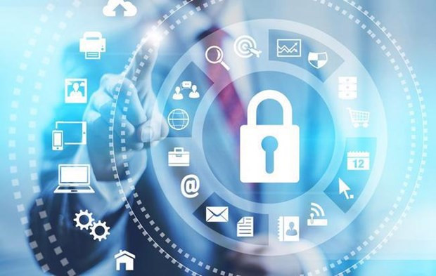 Over 1,800 cyber attacks detected in Q1: Ministry hinh anh 1