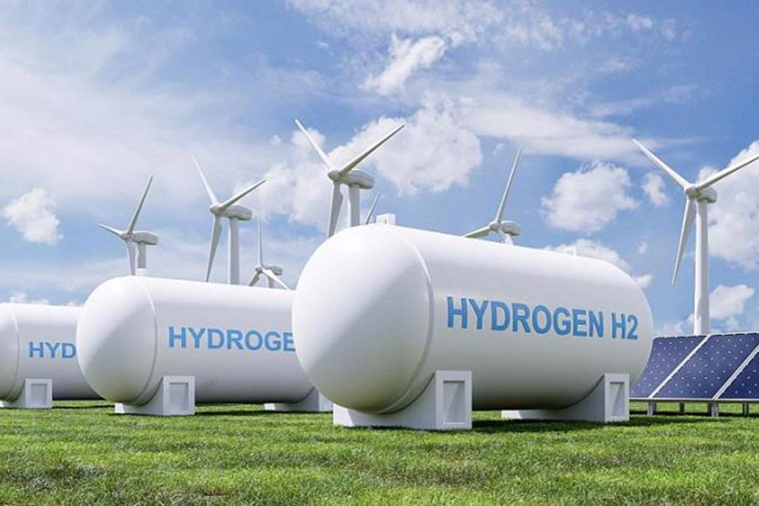 Phát triển năng lượng hydrogen thích ứng chuyển dịch năng lượng