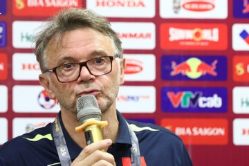 Philippe Troussier wins VFF’s trust ahead of World Cup qualifiers