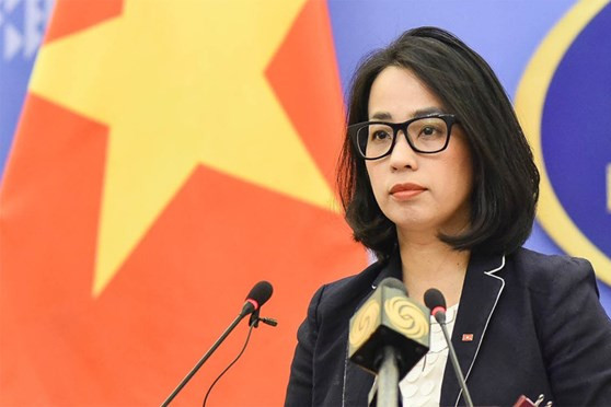 Vietnamese citizens advised not to travel to conflict areas