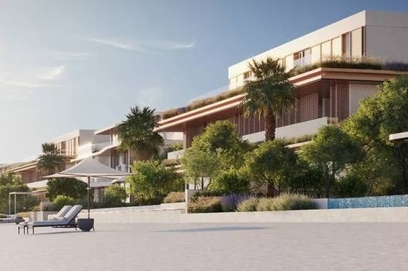 Vinhomes Royal Island - Điểm đến mới cho giới nhà giàu khu vực và thế giới