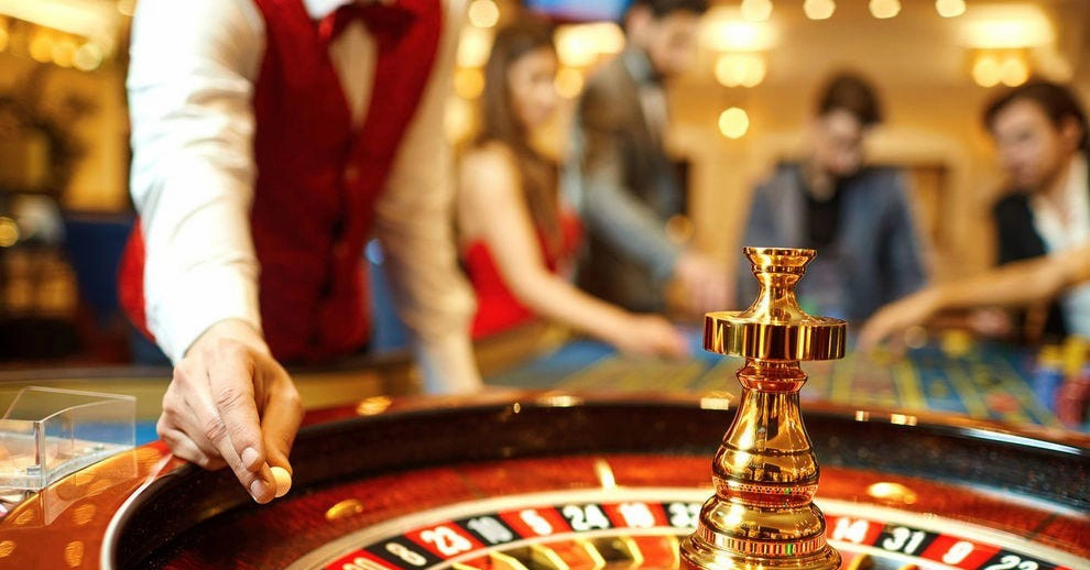 First casino open to Vietnamese reports big loss
