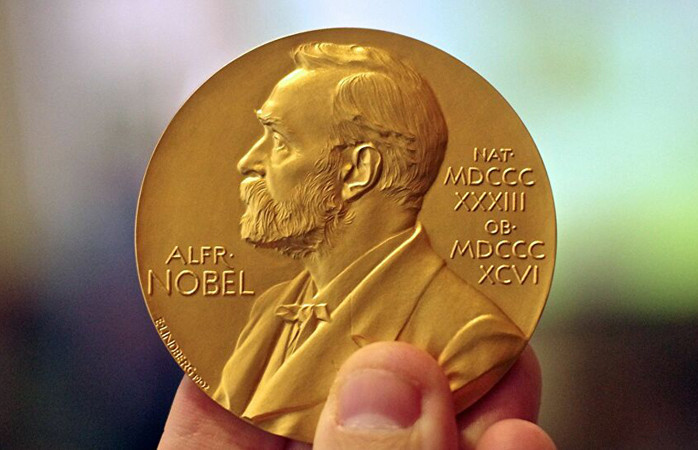 Nước nào nhận được nhiều giải Nobel nhất thế giới?