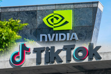 Nvidia sắp soán ngôi Apple, TikTok nguy cơ bị cấm tại Mỹ