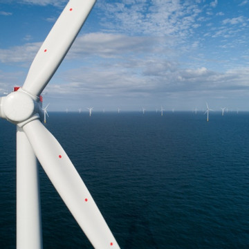 Trade ministry to propose pilot mechanism for offshore wind projects