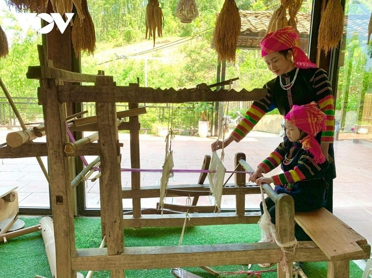 bao lac, a tourist site between two global geoparks picture 2