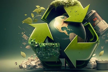 Bộ Tài nguyên và Môi trường công bố danh sách 24 đơn vị tái chế