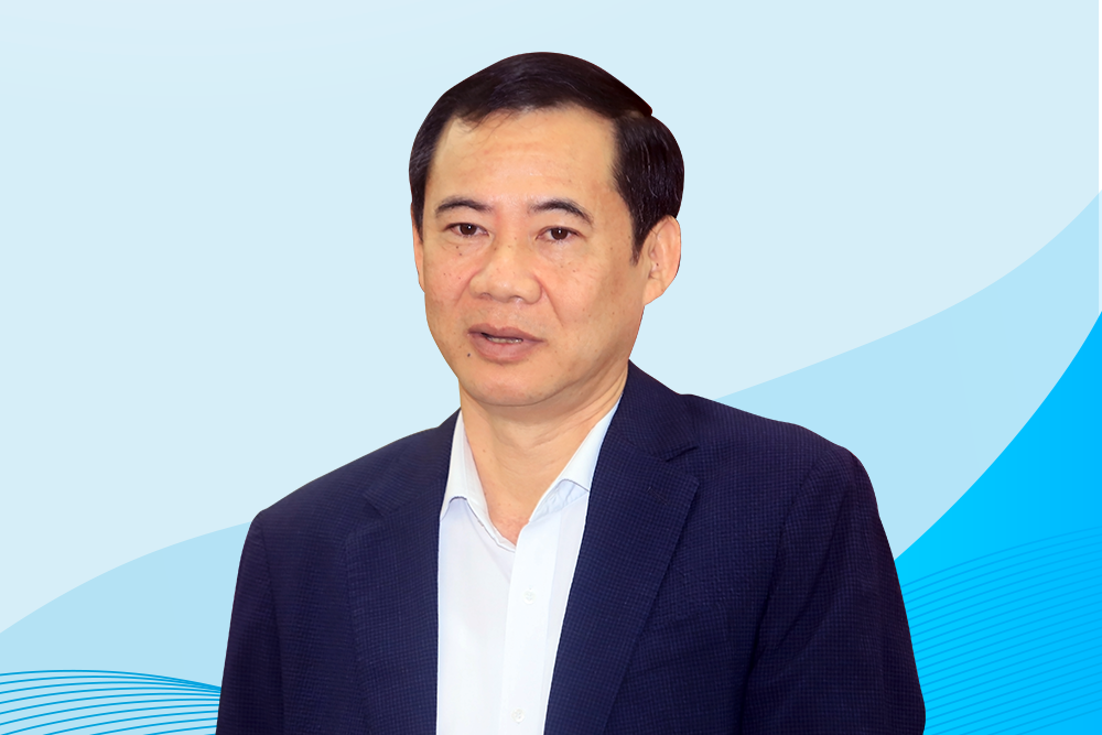 Chân dung quyền Bí thư Tỉnh ủy Lâm Đồng Nguyễn Thái Học