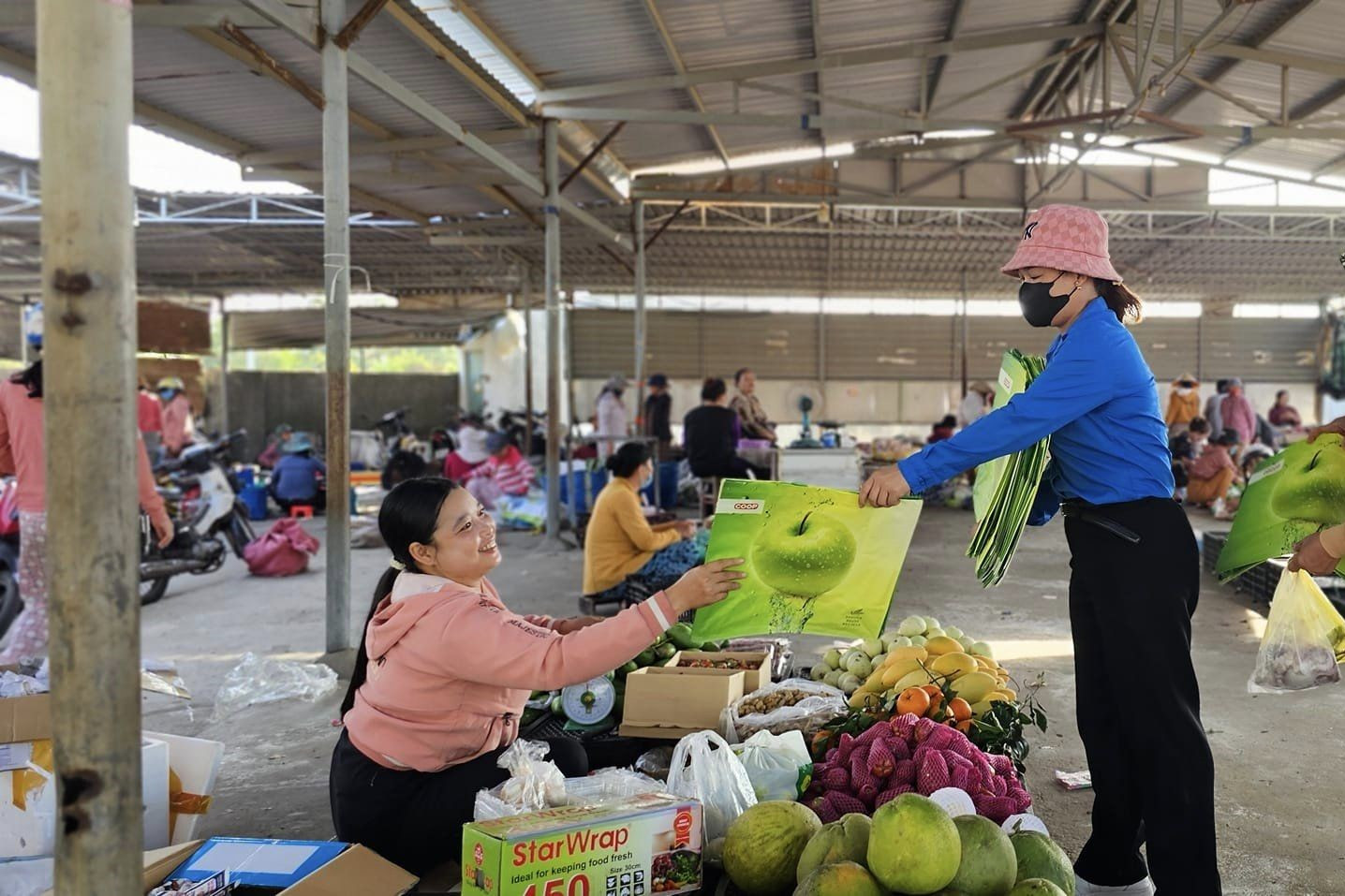 Đến 2030, 98% chất thải nguy hại tại Ninh Thuận được xử lý theo  quy chuẩn