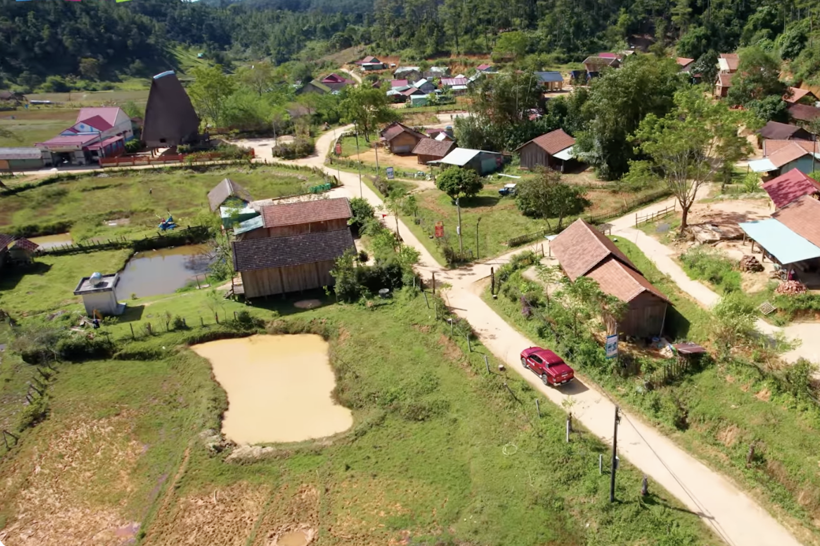 Kon Tum khai thác hiệu quả tiềm năng đa dạng về du lịch