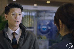 'Lỡ hẹn với ngày xanh' tập 1: Duyên - Hiệp chạm mặt trong tình huống trớ trêu