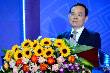 Phó Thủ tướng: Quảng Nam có thể là trung tâm kết nối vùng trong tương lai