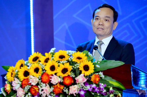 Phó Thủ tướng: Quảng Nam có thể là trung tâm kết nối vùng trong tương lai