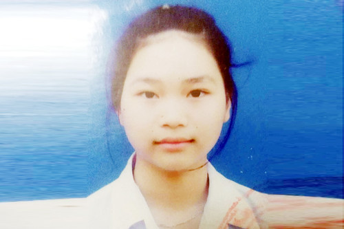 Tìm kiếm nữ sinh viên ở Hà Nội mất liên lạc với gia đình hơn 10 ngày qua
