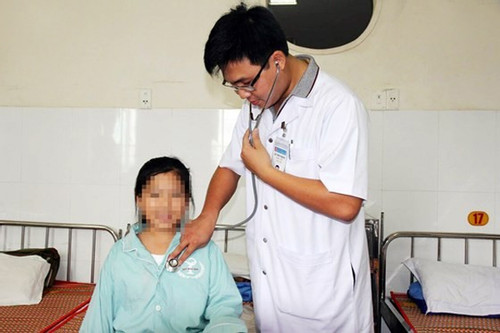 Căn bệnh hiếm gặp, cả thế giới có hơn 200 ca gồm 4 người Việt Nam