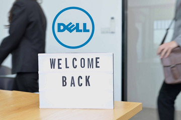 Dell gửi 'tối hậu thư' cho nhân viên: Làm việc từ xa sẽ không được thăng chức